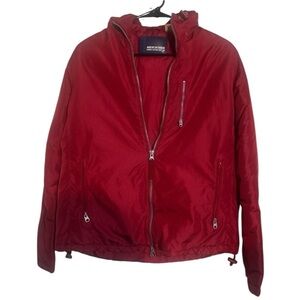 Y2K Abercrombie Jacket